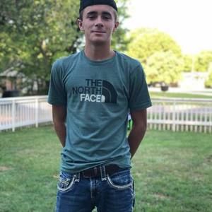 Meet your Posher, Jarrett